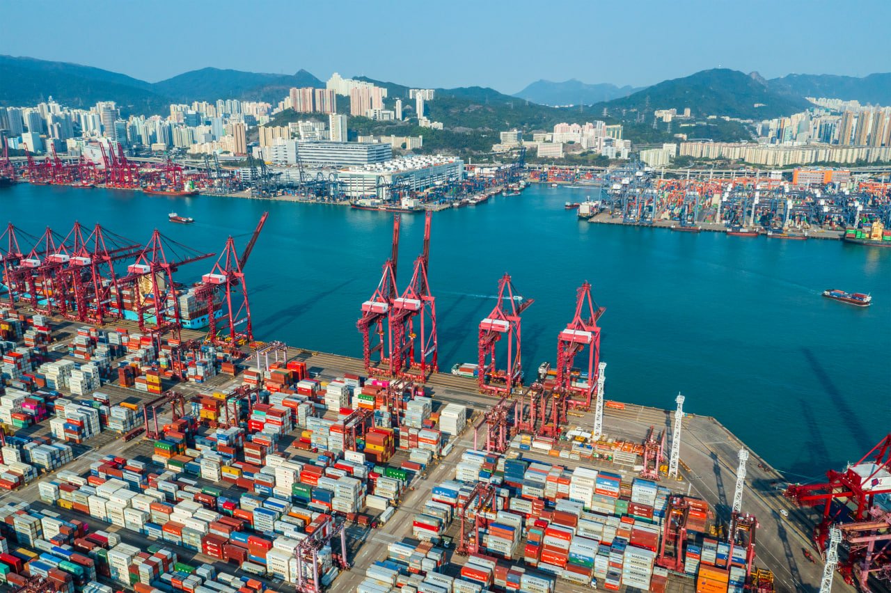 بازرگانی چیست و چگونه وارد تجارت داخلی و بین‌المللی شویم؟