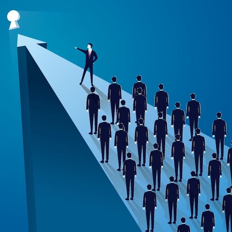 چطور بدون دانشگاه مهارت یاد بگیریم و وارد بازار کار شویم